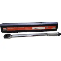 Sonstiges Automatischer Drehmomentschlüssel 1/2' 42-210 NM