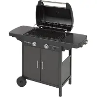 Campingaz 2er-Serie LX Plus D Gasgrill