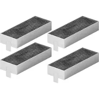 Bosch CleanAir Kohlefilter 17007505 / 17004796 / HEZ9VRCR0