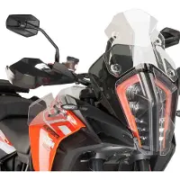 Puig Sport Ktm 1290 Super Adventure R/s Windschutzscheibe