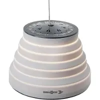 Brunner Syrma Fold-Away LED Zelt- und Vorzeltlampe grau