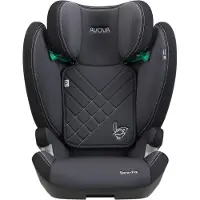 AVOVA Kindersitz Sora-Fix i-Size 100 cm - 150 cm
