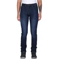 Modeka Tabera Damen Motorrad Jeans