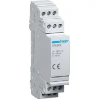 Hager SPK602Überspannungsableiter DSL ADSL ADSL2+ ISDN