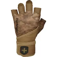 Harbinger Pro Ww 2.0 Trainingshandschuhe
