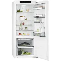 AEG SKE814D9ZC, 209 l, SN-ST, 38 dB, D, Weiß