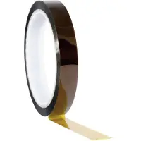 Toolcraft Polyamid-Klebeband