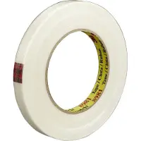 Scotch Filament Klebeband 8981, 19 mm x 50 m