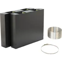 NEFF CleanAir Plus Starter Set Umluft 17005513 / Z92WWI1X6