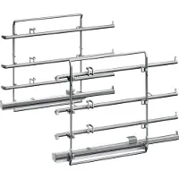 NEFF ComfortFlex, Neff, Silber, 2,7 kg, 3 kg