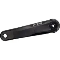 Shimano Linke Kurbel FC-M9100