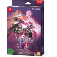 Fire Emblem Warriors: Three Hopes Special Edition [Switch]