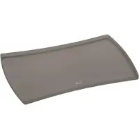 Hunter - Food bowl base, grey S - (69566)