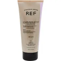 Ref Colour Boost Masque - Platinum Blonde 200 ml