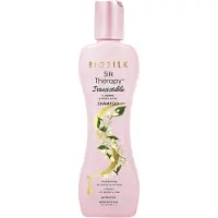 Biosilk Silk Therapy Irresistible Shampoo - 207ml