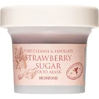 Skinfood Peeling-Reinigungsmaske 120 g Tagescreme