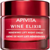 Apivita Beevine Elixir Intense Recovery Lift Night Cream 50 ml Nachtcreme