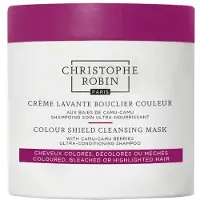 Christophe Robin Chris Robin CR LAV Couleur 250Ml 250 ml Shampoo