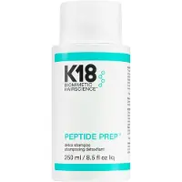 K18 Detox Shampoo 250ml