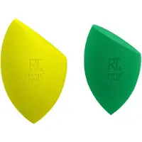 Real Techniques Nectar POP Dewy Dose Schwamm Menge 2 pz St