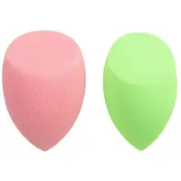 Real Techniques Schwamm-Sets Miracle Sponge Duo 2 Stk.