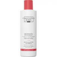 Christophe Robin Regenerating Shampoo 250 ml