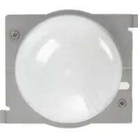 Gira Linse Beweg.m. Cube Zubehör 820802