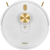 Sencor Reinigungsroboter SRV 9150WH