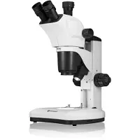 Bresser Trino 7x-63x Science Professionelles Mikroskop