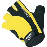Gist Kurze Handschuhe mit Klettverschluss Pro - 5515 | Größe M