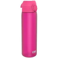 Ion8 Auslaufsichere Flasche Rosa 500 ml
