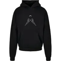 MJ Gonzales Higher Than Heaven V5 Kapuzenpullover