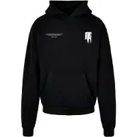 MJ Gonzales Metamorphose V2 Oversized Kapuzenpullover