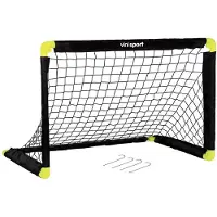 Vini Sport - Fußballtor Faltbar