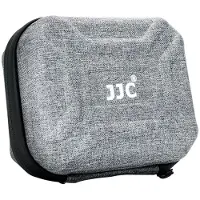 JJC FP K10 Filter Storage Case Grey
