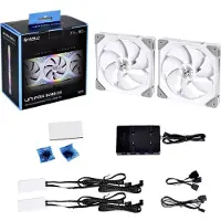 Lian Li Uni Sl140 140 Mm Ventilator