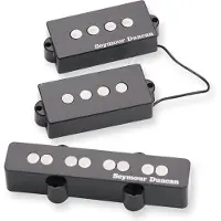 Seymour Duncan SPJ-3 Viertelpfund-Bass-Set