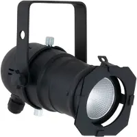 Showtec PAR 20 Warm-On-Dim 15 W Warmweiß LED Par
