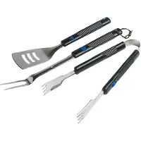 Campingaz Rostfrei Stell-utensil 3 Einheiten