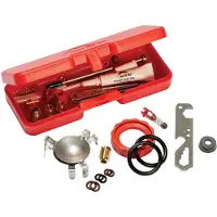 MSR XGK + EX Service Kit campingkocher