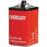 Energizer Lantern Battery