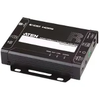 Aten VE1812R Video-Extender Empängereinheit HDMI HDBaseT mit POH, 4K2K, 100m