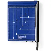 Nedis Papierschneidemaschine 297x420 Mm