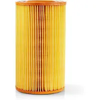 Ginza.se Staubsauger Patronenfilter - Ersatz für: Allaway - KP-Series - Motor Filter