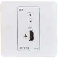 Aten VE1801EUT-AT-G, 4096 x 2160 Pixel, AV-Sender, 70 m, Verkabelt, 3D, HDCP