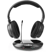 Nedis HPRF200BK