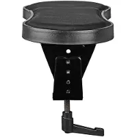 Nedis Ergocar200bk Armlehne
