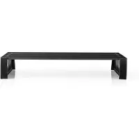 Nedis Ergomfs300bk Monitorständer