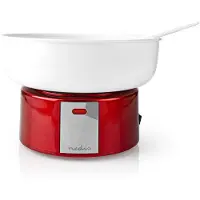 Nedis Zuckerwattemaschine 500w