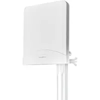Nedis Anor5g20wt Antenne